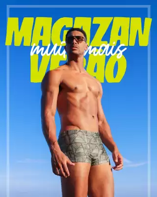 Catálogo Magazan (válido até 18-06)