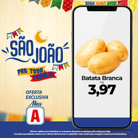 Catálogo Supermercados Andreazza Página 2