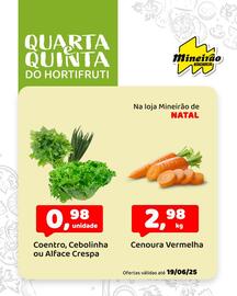 Catálogo Mineirão Atacarejo Página 2