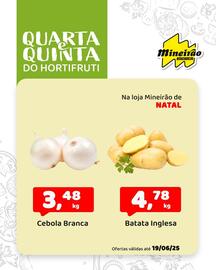 Catálogo Mineirão Atacarejo Página 3
