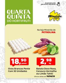 Catálogo Mineirão Atacarejo Página 4