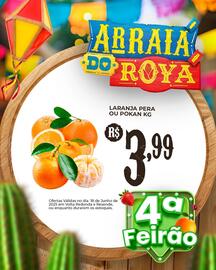 Catálogo Royal Supermercados Página 4
