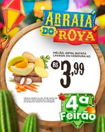 Catálogo Royal Supermercados Página 5
