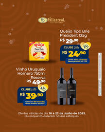 Catálogo Villarreal Supermercados semana 25 Página 2