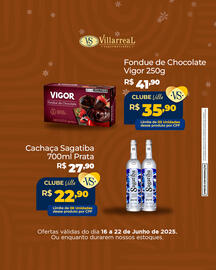 Catálogo Villarreal Supermercados semana 25 Página 3