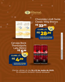 Catálogo Villarreal Supermercados semana 25 Página 5