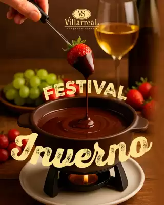 Catálogo Villarreal Supermercados