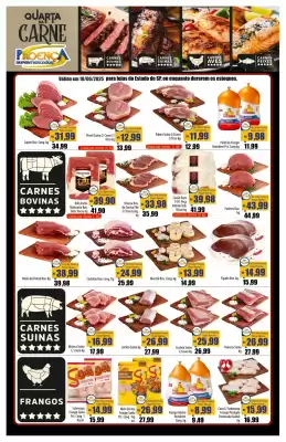 Catálogo Proença Supermercados (válido até 18-06)