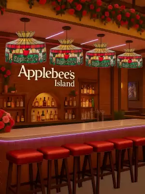 Catálogo Applebee's (válido hasta 18-06)