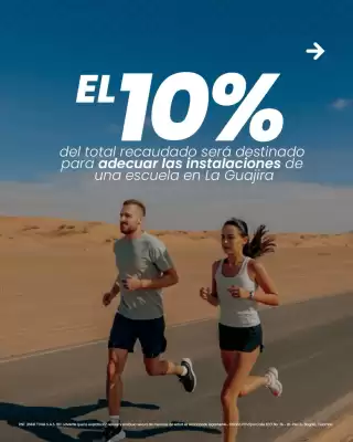 Catálogo On Vacation (válido hasta 18-06)