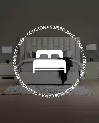 Catálogo Muebles Jamar (válido hasta 18-06)