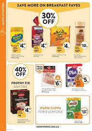 Foodworks catalogue week 25 Page 16