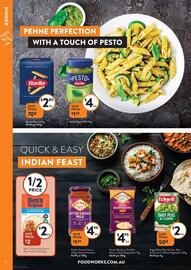 Foodworks catalogue week 25 Page 18