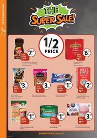 Foodworks catalogue week 25 Page 2