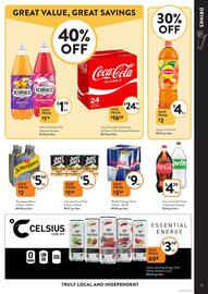 Foodworks catalogue week 25 Page 21