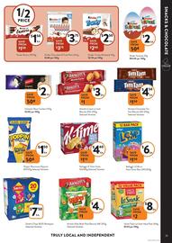 Foodworks catalogue week 25 Page 23