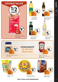 Foodworks catalogue week 25 Page 25