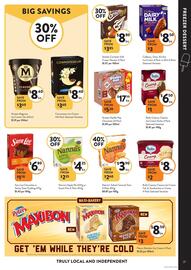 Foodworks catalogue week 25 Page 27