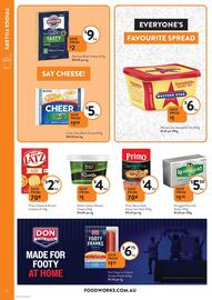 Foodworks catalogue week 25 Page 28