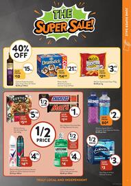 Foodworks catalogue week 25 Page 3