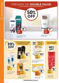 Foodworks catalogue week 25 Page 30