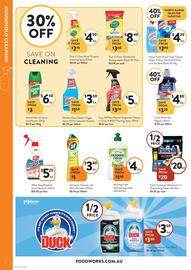 Foodworks catalogue week 25 Page 32