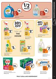 Foodworks catalogue week 25 Page 33