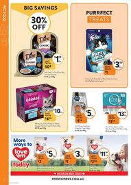 Foodworks catalogue week 25 Page 34