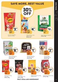 Foodworks catalogue week 25 Page 35