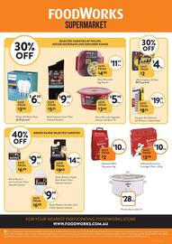 Foodworks catalogue week 25 Page 36