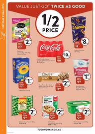 Foodworks catalogue week 25 Page 4