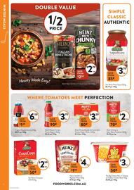 Foodworks catalogue week 25 Page 6