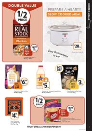 Foodworks catalogue week 25 Page 7