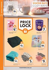 Foodworks catalogue week 25 Page 8