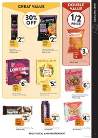 Foodworks catalogue week 25 Page 9
