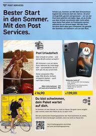 Post Flugblatt Seite 2