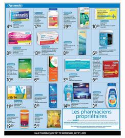 Brunet flyer Page 3