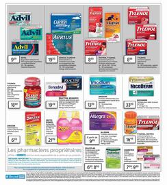 Brunet flyer Page 4