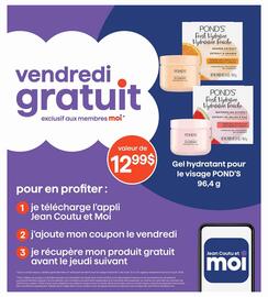 Jean Coutu flyer week 25 Page 11