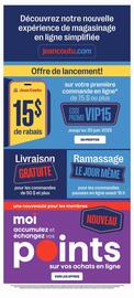 Jean Coutu flyer week 25 Page 13