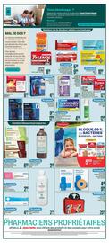 Jean Coutu flyer week 25 Page 8