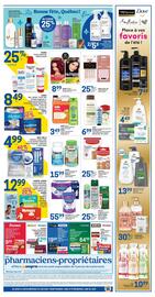 Uniprix flyer week 25 Page 2
