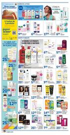 Uniprix flyer week 25 Page 4