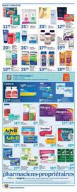 Uniprix flyer week 25 Page 6