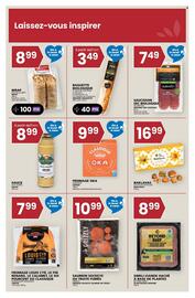 Rachelle-Bery Grocery flyer week 25 Page 4