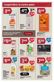Rachelle-Bery Grocery flyer week 25 Page 6