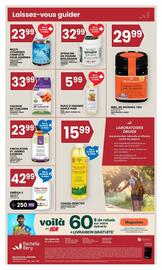 Rachelle-Bery Grocery flyer week 25 Page 8