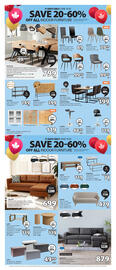 JYSK flyer Page 12