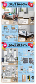 JYSK flyer Page 13