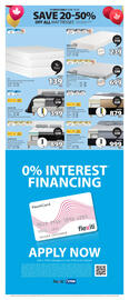 JYSK flyer Page 14
